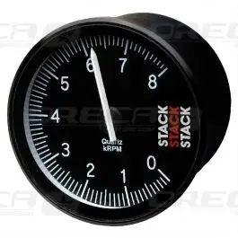 Compte-tours STACK ST400 Ø 80 mm 0-6-13000 trs/min 726ST400D Paiement Sécurisé