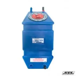 Réservoir ATL essence RACELL 15L 230 x 208 x 435 mm Usine Directe