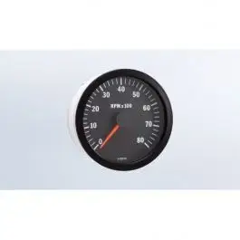 Bon Plan Compte-tours 0-8000 trs/min 100mm VDO Cockpit Vision