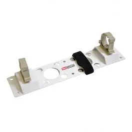 Support pour cric montage plancher REDSPEC Promotion Saisonnière