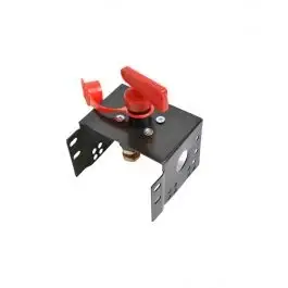 Soldes Console centrale modulable REDSPEC : modèle 5