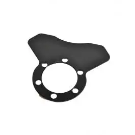 Soldes Kit boutons poussoirs fixation volant à percer REDSPEC
