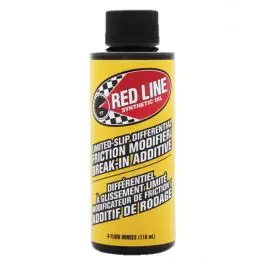 Promotion Additif RED LINE Limited-slip Friction Modifier 118 ML