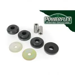 Satisfait Ou Remboursé Silent bloc Powerflex arrière d&rsquo;essieu avant (10mm) heritage N°21/22 PFF3-121-10H