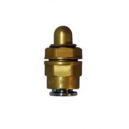 Gicleur diffuseur baie moteur jaune LIFELINE pour Kit Zero 360 Acheter Direct