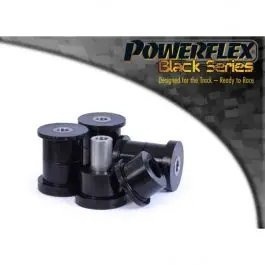 Silent bloc Powerflex de bras oscillants arrière black series N°5 PFR5-606BLK Bon Plan