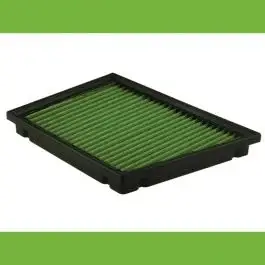 Vente Flash Filtre à air coton GREEN FILTER pour boite à air d&rsquo;origine P960547