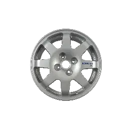 Vente Directe Jante SPEEDLINE Aftermarket type 2109 7.25×16 4×100 ET53 CB61 argent brillant SL676/S1