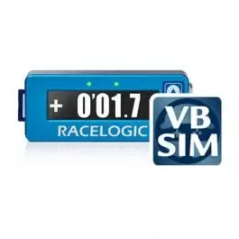 Prix Réduit VBOX Sim Pack