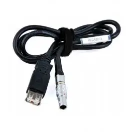Paiement Sécurisé Câble d&rsquo;enregistrement USB pour VBOX Video HD2 et Video VBOX Pro RACELOGIC