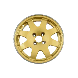 Quantité Limitée Jante 15&Prime; CLIO WILLIAMS