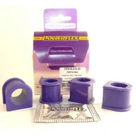 Silent bloc Powerflex de barre anti-roulis arrière (20mm) road series N°5 PFR19-210-20 Acheter Direct