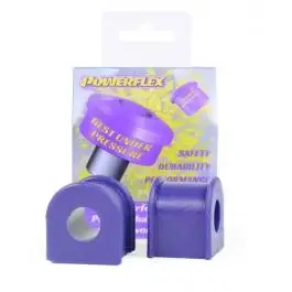 Silent bloc Powerflex de barre anti-roulis arrière (16mm) road series N°7/9/5 PFR19-210-16 Top Vente