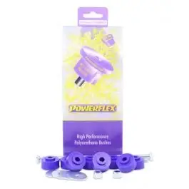 Remise Silent bloc Powerflex barre anti-roulis avant road series N°4 PFF80-308