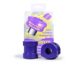 Satisfait Ou Remboursé Silent bloc Powerflex barre anti-roulis avant 27mm road series N°3 PFF5-310-27