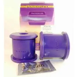 Silent bloc Powerflex arrière de bras de suspension avant road series N°2 PFF19-1102 Pas Cher