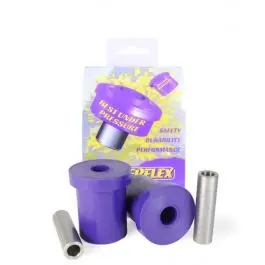 Réduction Silent bloc Powerflex d&rsquo;essieu arrière road series N°4 PFR19-606