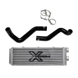 Vente Directe Echangeur aluminium frontal XTREM MOTORSPORT Peugeot 207 RC et 208 GTI et Citroën DS3 1.6 THP