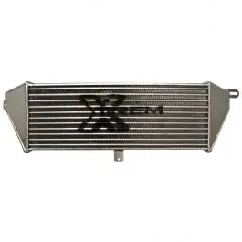 Soldes Echangeur aluminium gros volume XTREM MOTORSPORT Mini Cooper S R56 R57
