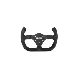 Volant SPARCO P310 peau retournée Bon Marché