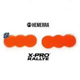 Nouvel Arrivage Filtres orange HEMERRA longue portée