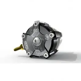 Meilleur Choix Dump valve GFB SV52 compétition