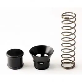 Super Prix Kit de conversion de décharge atmosphérique GFB pour dump valve Mach 2 GFBT9107 and GFBT9125