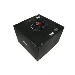 Réservoir ATL diesel avec platine 170L 639 x 639 x 426 mm Prix Bas