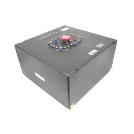 Réservoir ATL essence avec platine 120L 639 x 639 x 331 mm Réduction