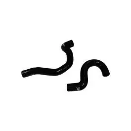Top Vente Kit 2 durites XTREM MOTORSPORT refroidissement silicone Volkswagen Golf 2 GTI 16V avec climatisation
