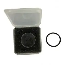 Lentille de remplacement 84° pour caméra AIM (SmartyCam 3 GP et GP HD 2.1 / 2.2) Quantité Limitée