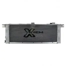 Usine Directe Radiateur aluminium XTREM MOTORSPORT Renault 11 Turbo Gr.A