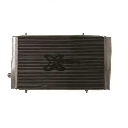Seulement Aujourd’hui Radiateur aluminium XTREM MOTORSPORT Peugeot 309 GTI 16 gros volume