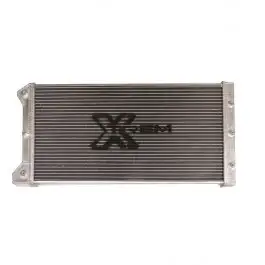 Radiateur aluminium XTREM MOTORSPORT Opel Calibra 2.0 Turbo 16S 4x4 gros volume Jusqu’à Épuisement Des Stocks