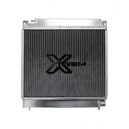 Soldes Radiateur aluminium XTREM MOTORSPORT BMW 323i E21 phase 1