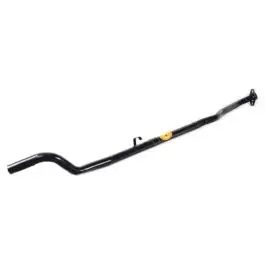 Tube intermédiaire REDSPEC en acier pour OPEL Corsa A GSi Meilleure Vente