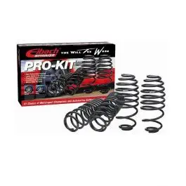 Ressorts courts EIBACH Pro-kit pour MAZDA 3 MPS 260CV Nouvelle Collection