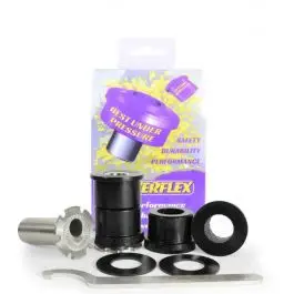 Silent bloc Powerflex avant de bras de suspension avant, carrossage réglable road series N°1 PFF73-401G Authentique