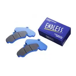 Plaquettes ENDLESS ME20 avant pour SUZUKI Swift Sport 1.6 136CV & SUZUKI Swift Sport 1.4T Boosterjet 140CV Top Vente