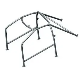 Offre Du Jour Arceau OMP pour SEAT Ibiza II 1993> multipoints à boulonner