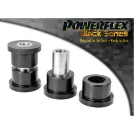 Top Vente Silent bloc Powerflex avant de bras de suspension inférieur avant black series N°1 PFF73-301BLK