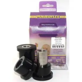 Silent bloc Powerflex avant de bras de suspension inférieur avant road series N°1 PFF73-301 Acheter Direct