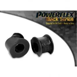 Silent bloc Powerflex barre anti-roulis avant 21mm black series N°5 PFF73-305-21BLK Top Vente