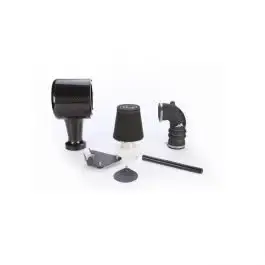 Retour Gratuit Kit d'admission carbone ITG MAXOGEN pour Renault Clio 2 RS