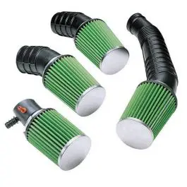 Kit d’admission directe GREEN FILTER pour RENAULT Mégane 2.0L 16S Achetez Aujourd’hui
