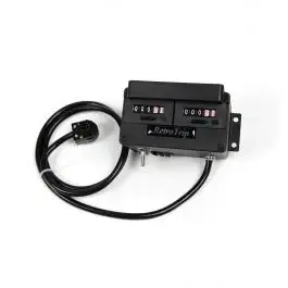 Vente Directe Tripmaster BRANTZ RETROTRIP 2 VHC Classique version démontable