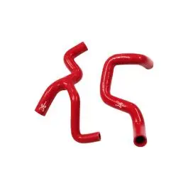 Vente Flash Kit 2 durites XTREM MOTORSPORT refroidissement silicone Ford Focus 2000 – 2004