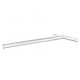 Prix Choc Tube central direct REDSPEC pour RENAULT Twingo II RS
