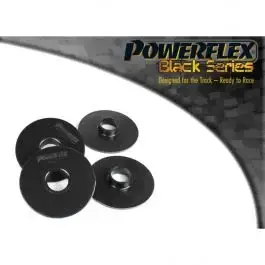 Achat Immédiat Silent bloc Powerflex sièges de ressorts arrière black series N°32 PFR60-332BLK