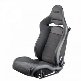 Baquet SPARCO SPX SX Carbone gauche Expédition Rapide